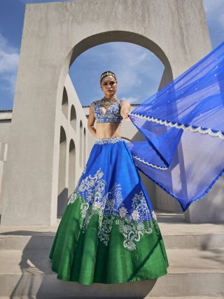 LEHENGA SET