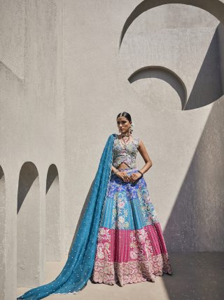 LEHENGA SET