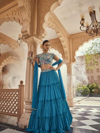 LEHENGA SET