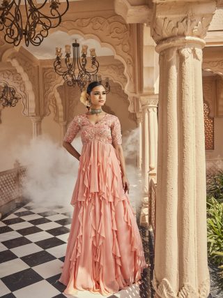 LEHENGA SET