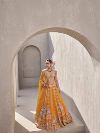 LEHENGA SET
