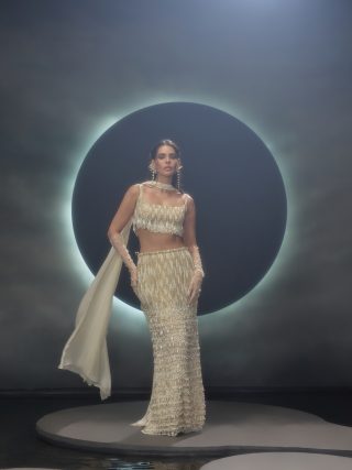 LEHENGA SET