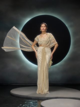 SAREE