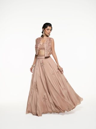 INDO WESTERN