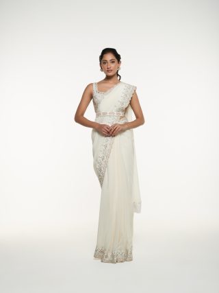 SAREE SET