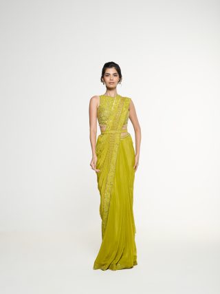 SAREE
