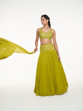 LEHENGA SET