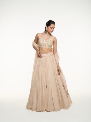LEHENGA SET