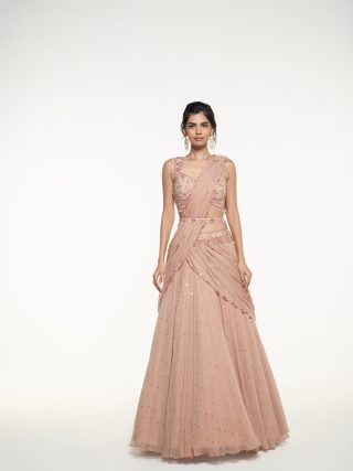 LEHENGA SET